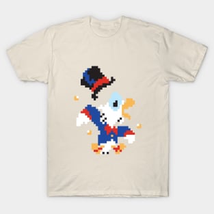 McDuck Hunt 1987 T-Shirt